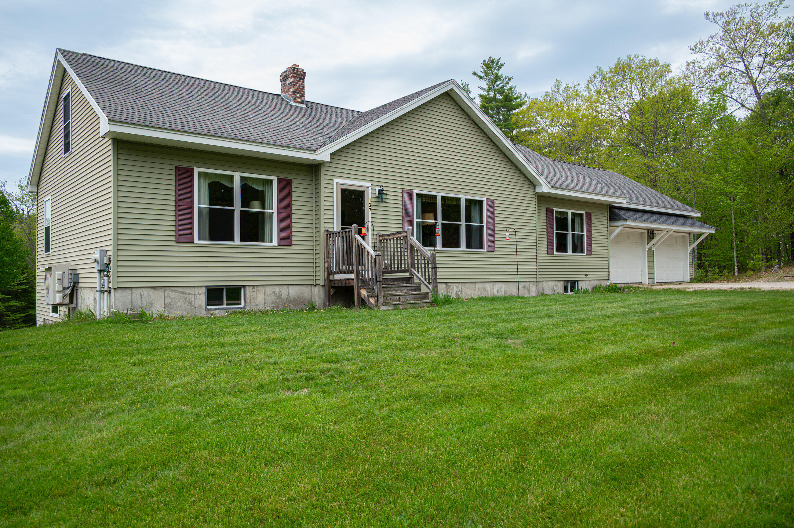137 Eddie Kahkonen Road Norway ME 04268