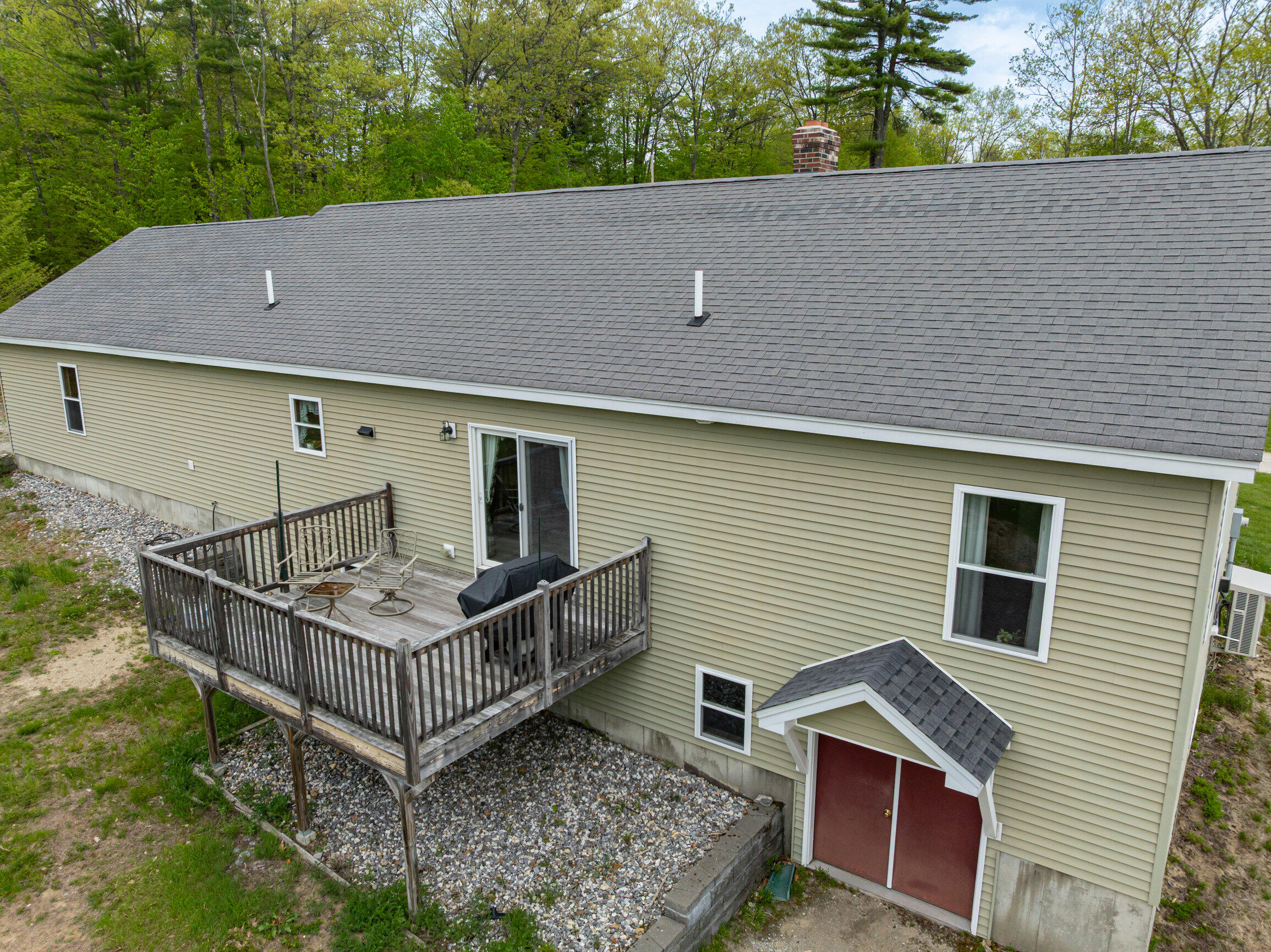 137 Eddie Kahkonen Road Norway ME 04268