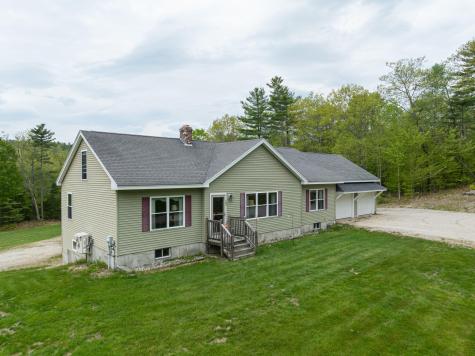 137 Eddie Kahkonen Road Norway ME 04268