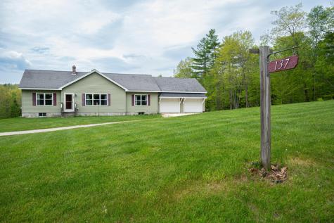 137 Eddie Kahkonen Road Norway ME 04268