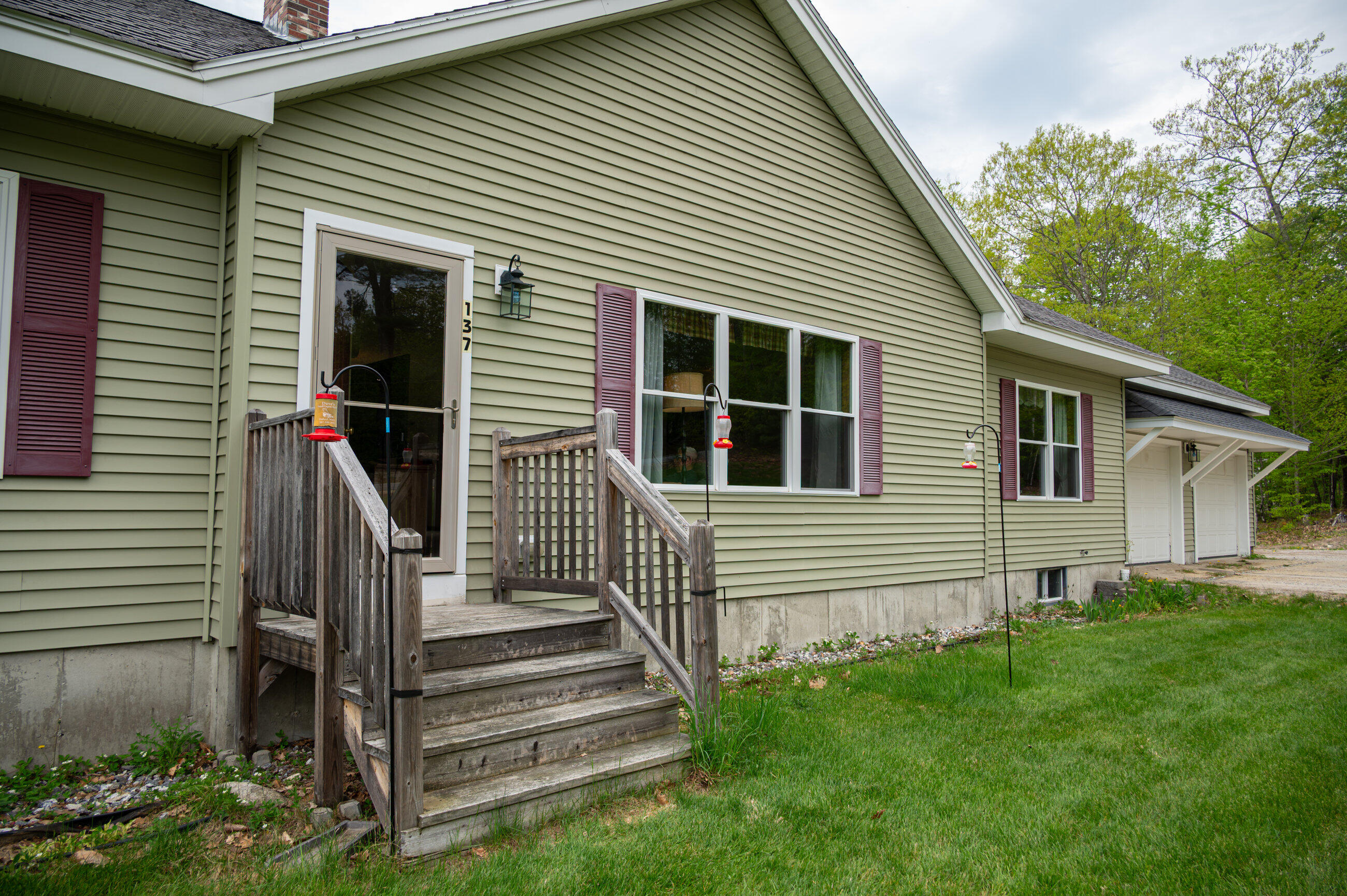 137 Eddie Kahkonen Road Norway ME 04268