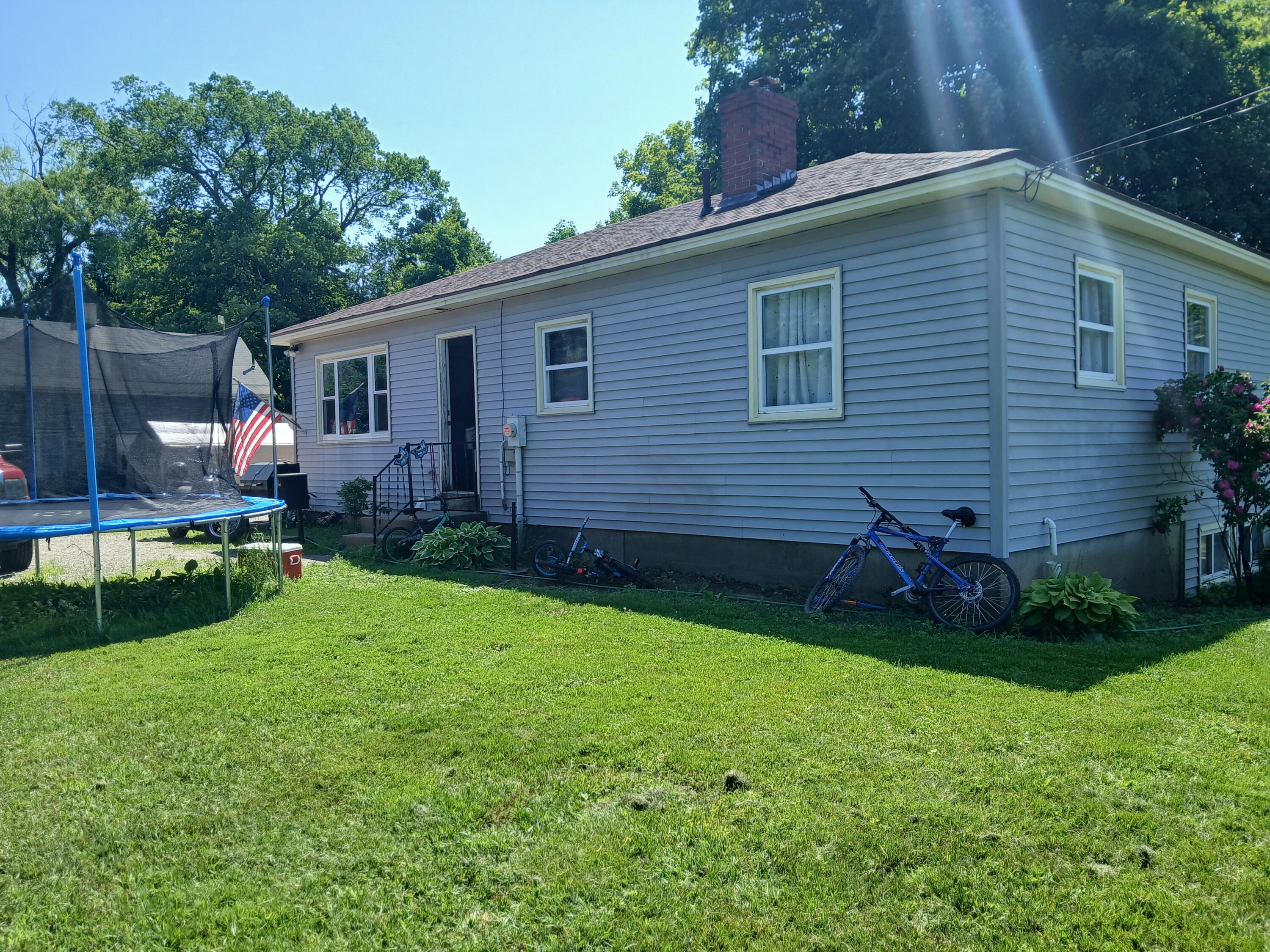 114 Brickyard Road Farmington ME 04938