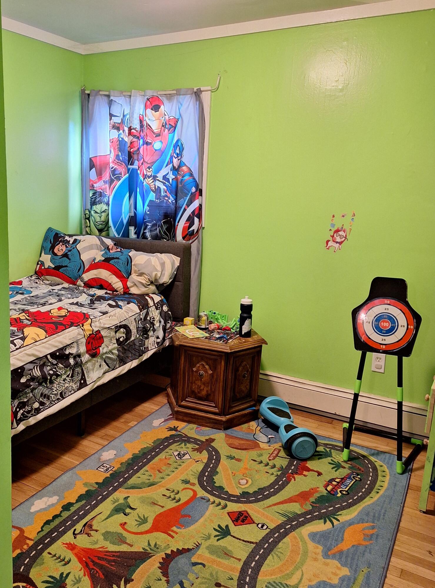 114 Brickyard Road Farmington ME 04938