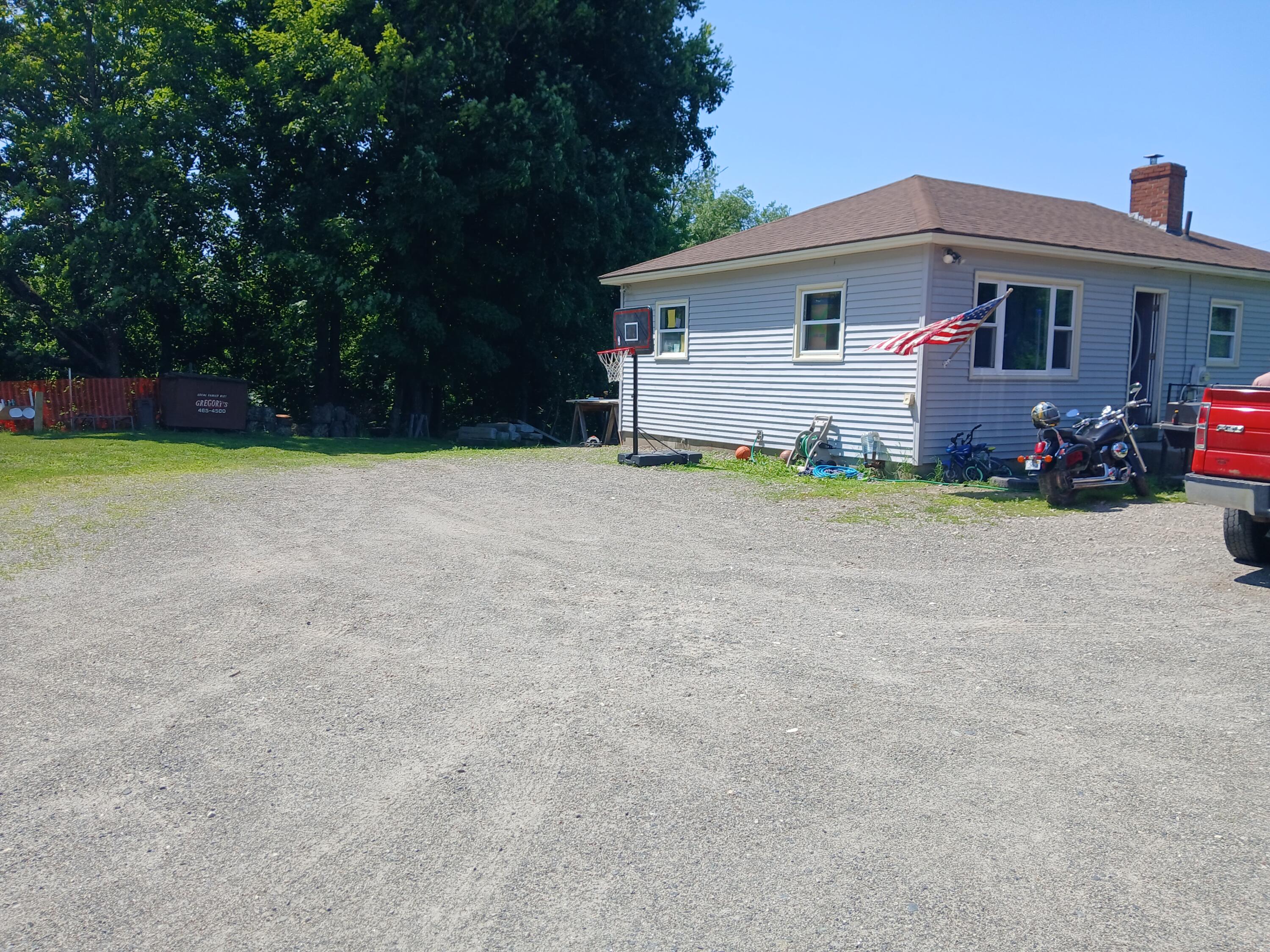 114 Brickyard Road Farmington ME 04938
