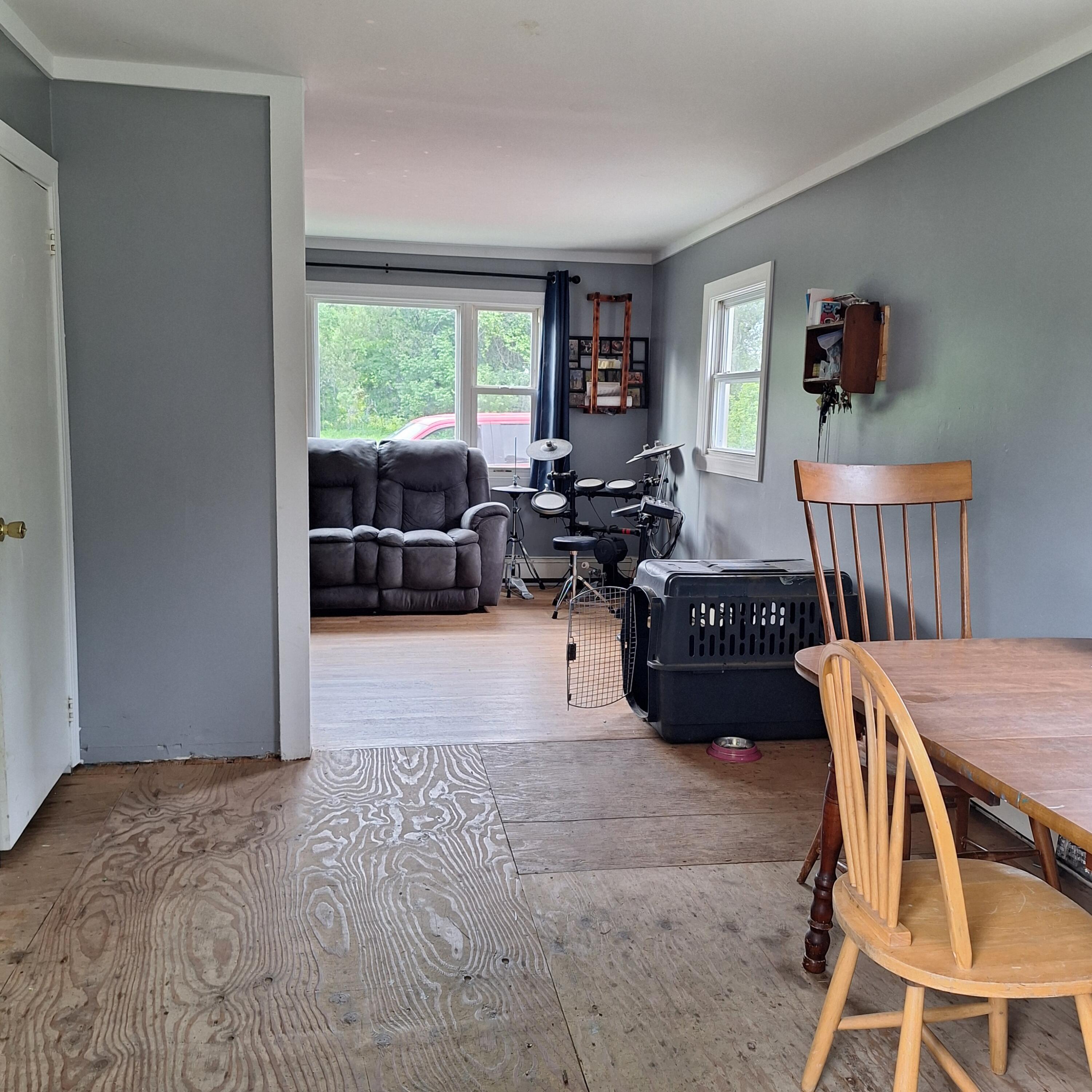 114 Brickyard Road Farmington ME 04938