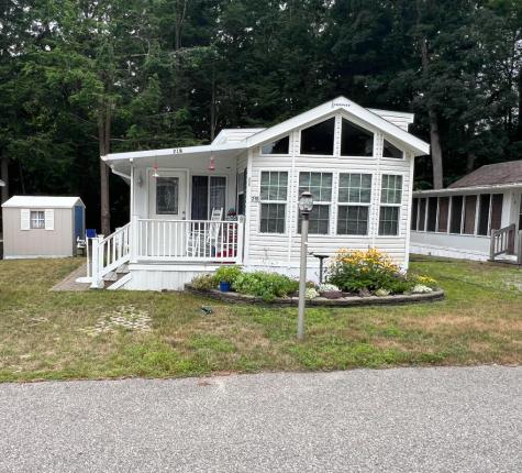 430 Post Road Wells ME 04090