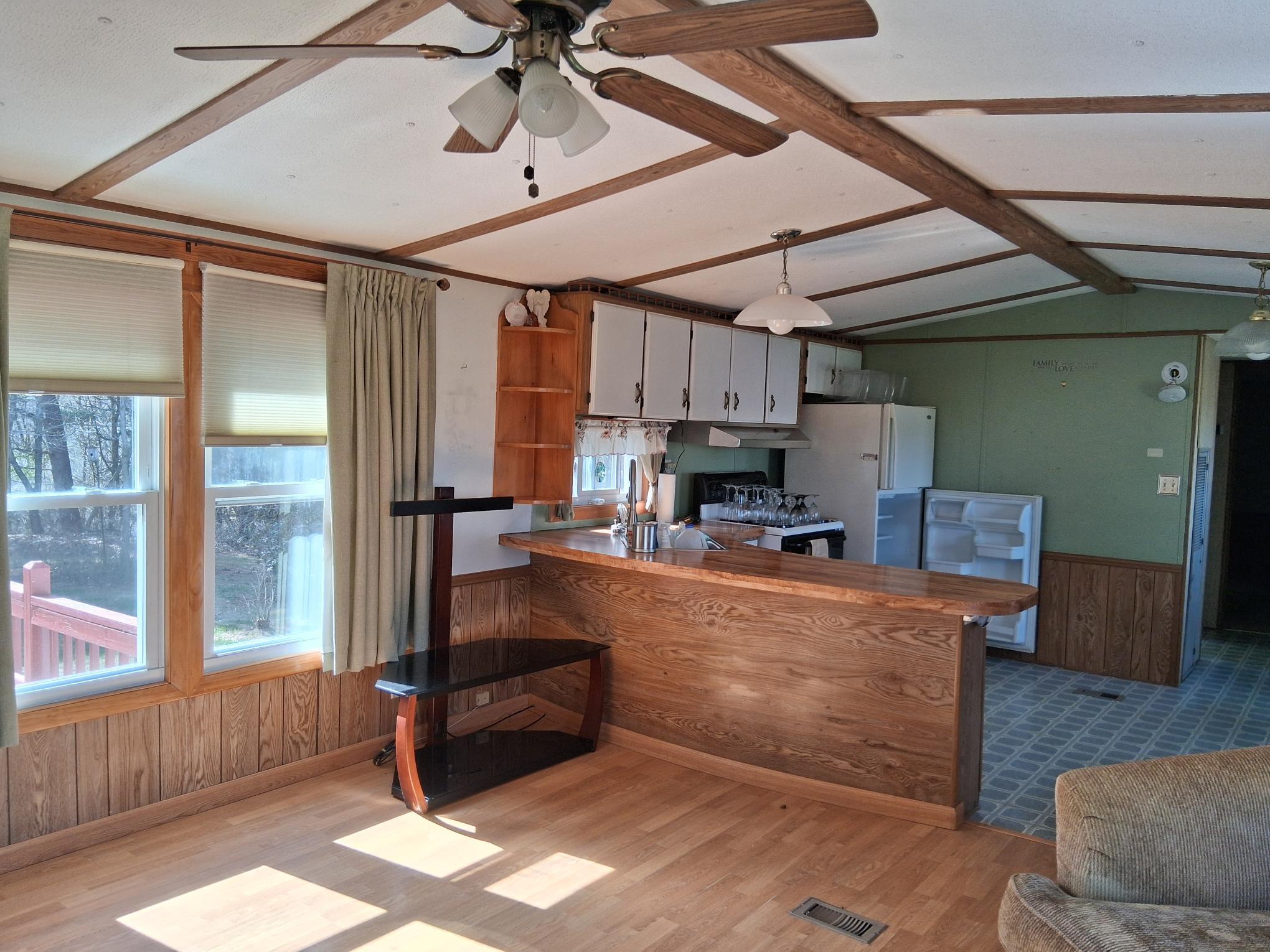 656 River Road Benton ME 04901
