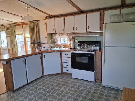 656 River Road Benton ME 04901