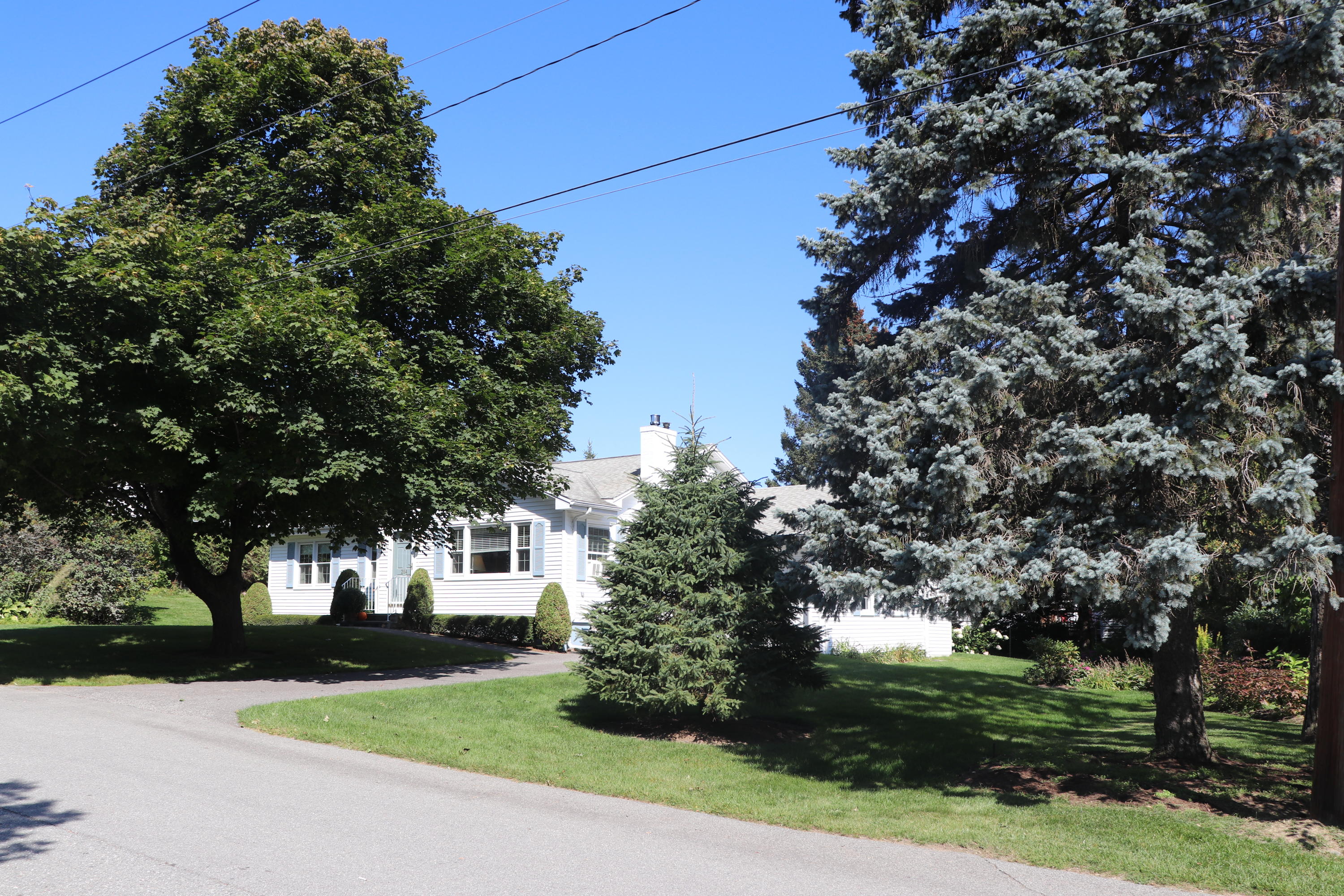 204 Norway Road Bangor ME 04401