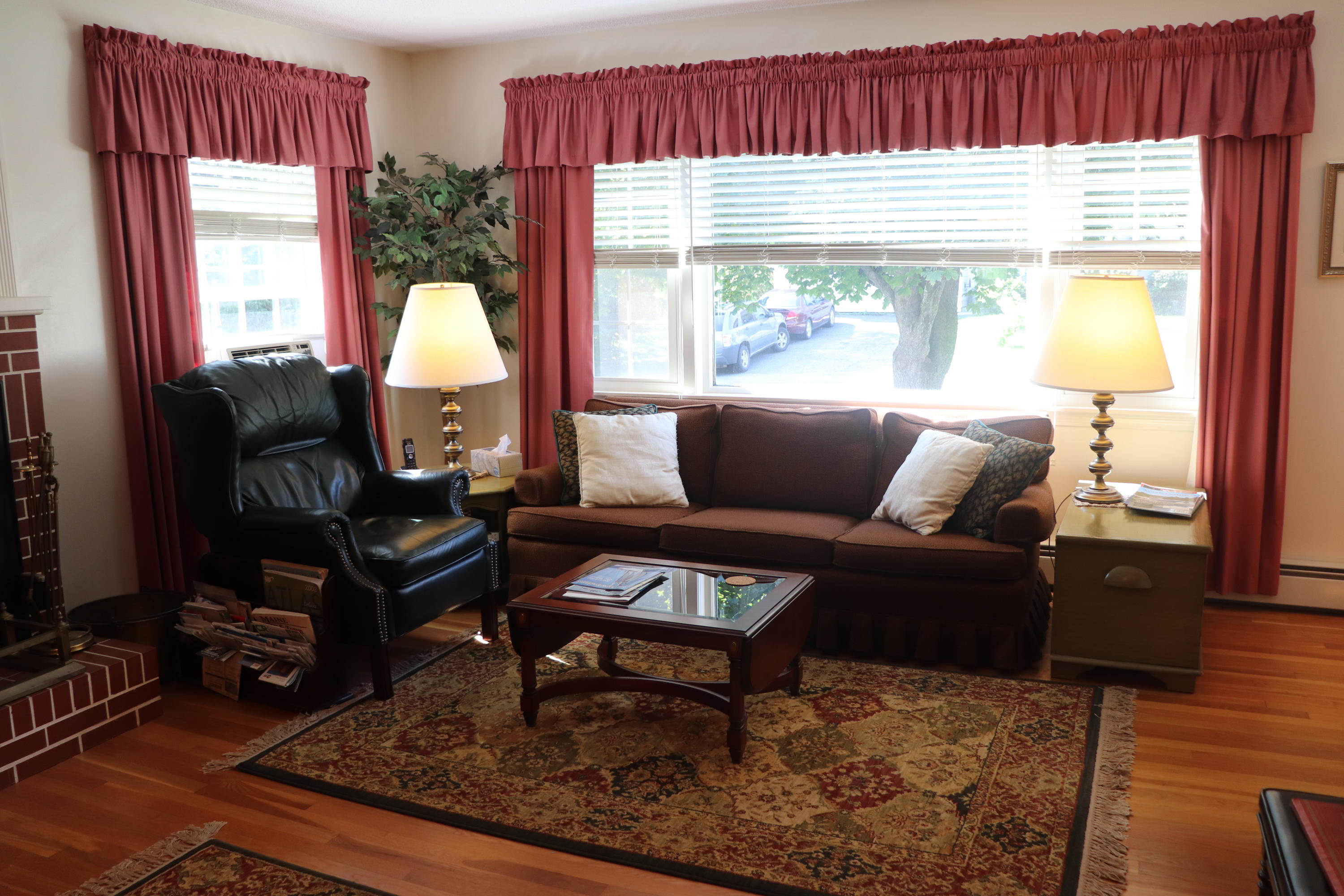 204 Norway Road Bangor ME 04401