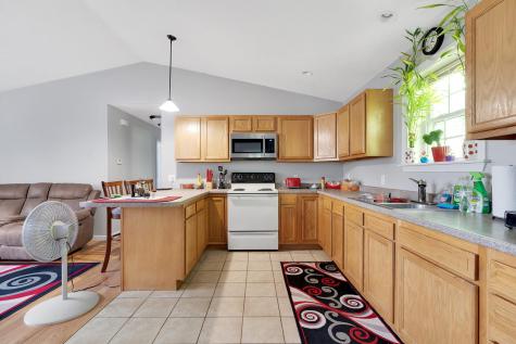 15 Clark Drive Windham ME 04062