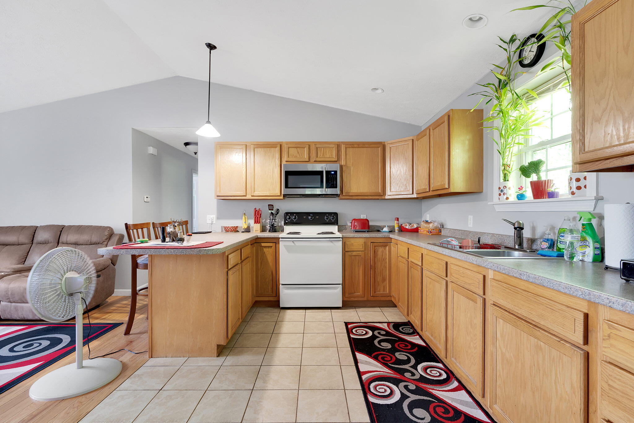 15 Clark Drive Windham ME 04062