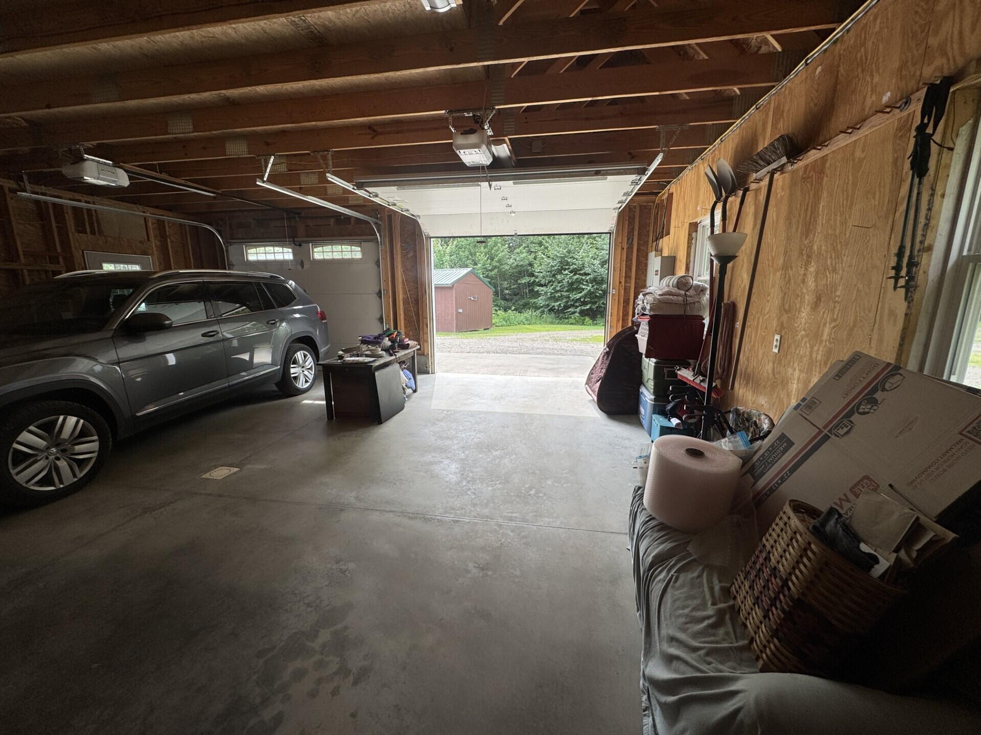 71 Garland Road Dixmont ME 04932