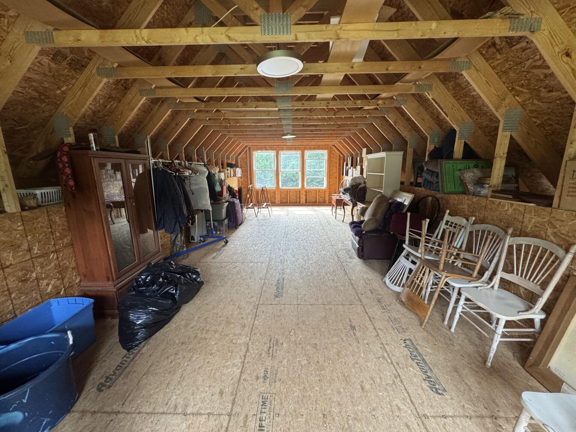 71 Garland Road Dixmont ME 04932