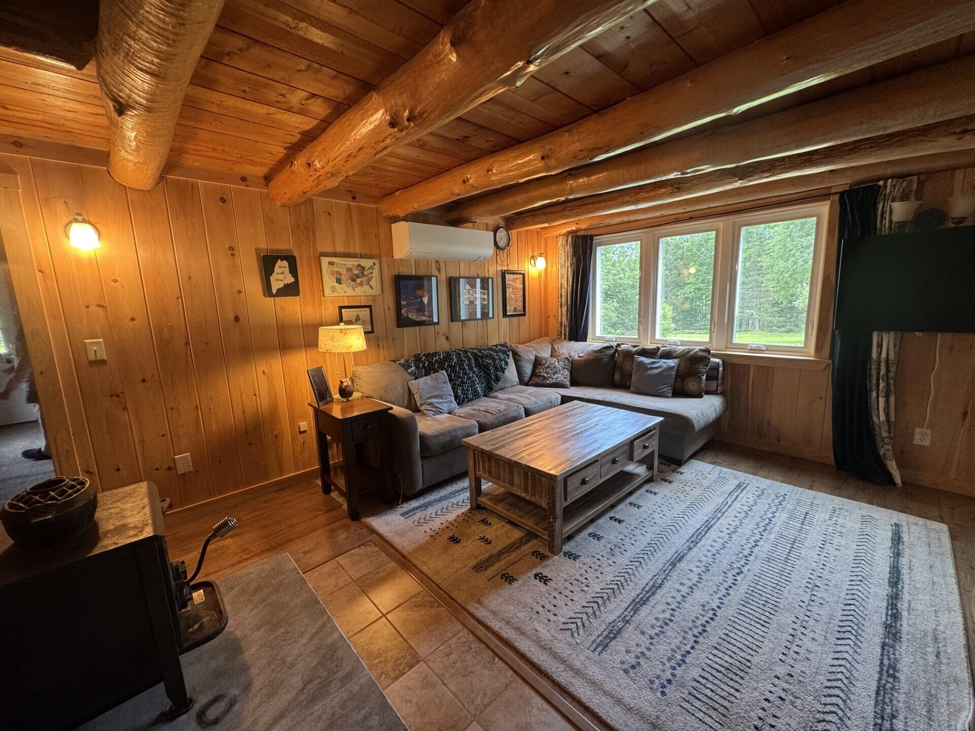 71 Garland Road Dixmont ME 04932