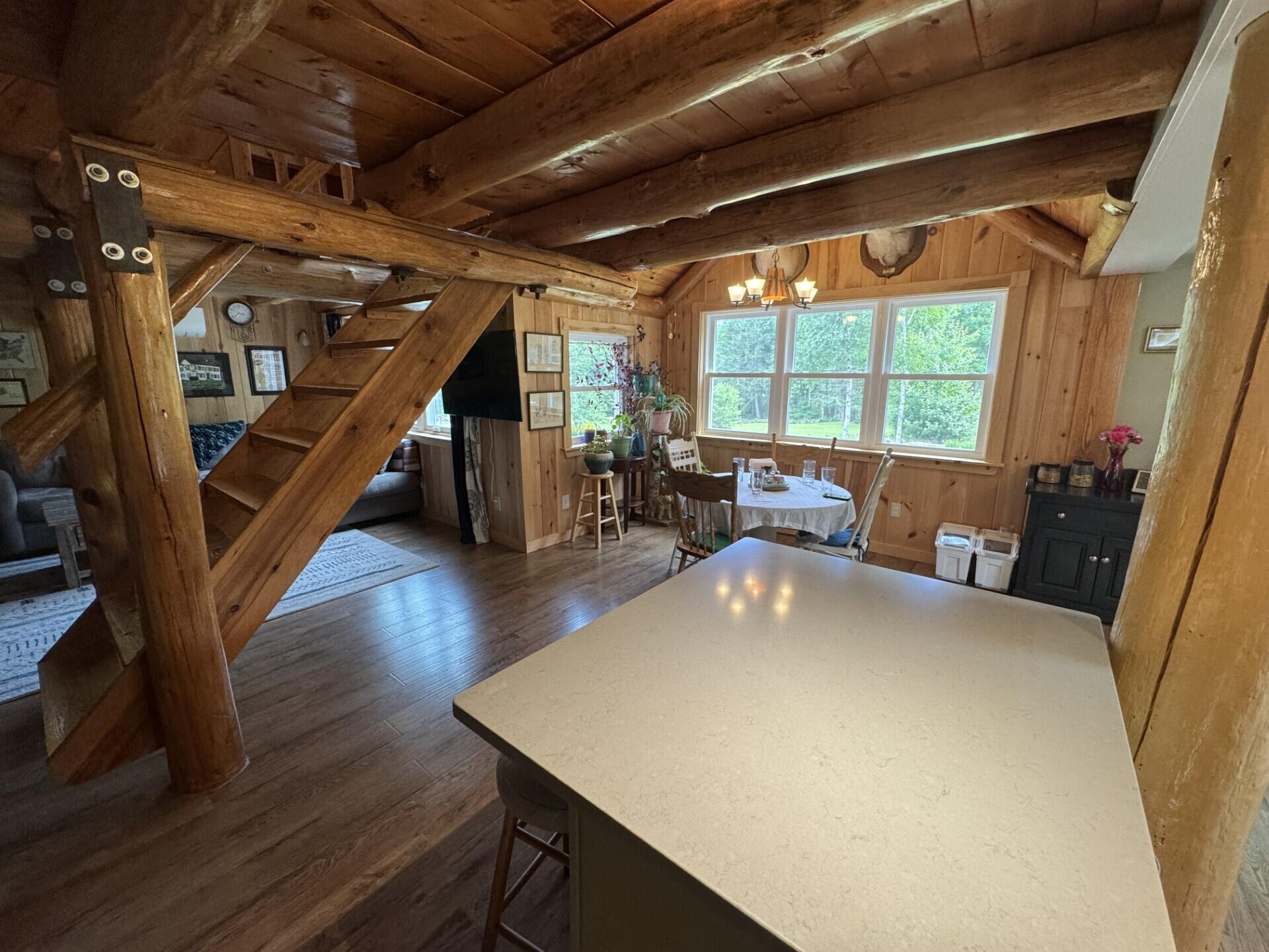 71 Garland Road Dixmont ME 04932