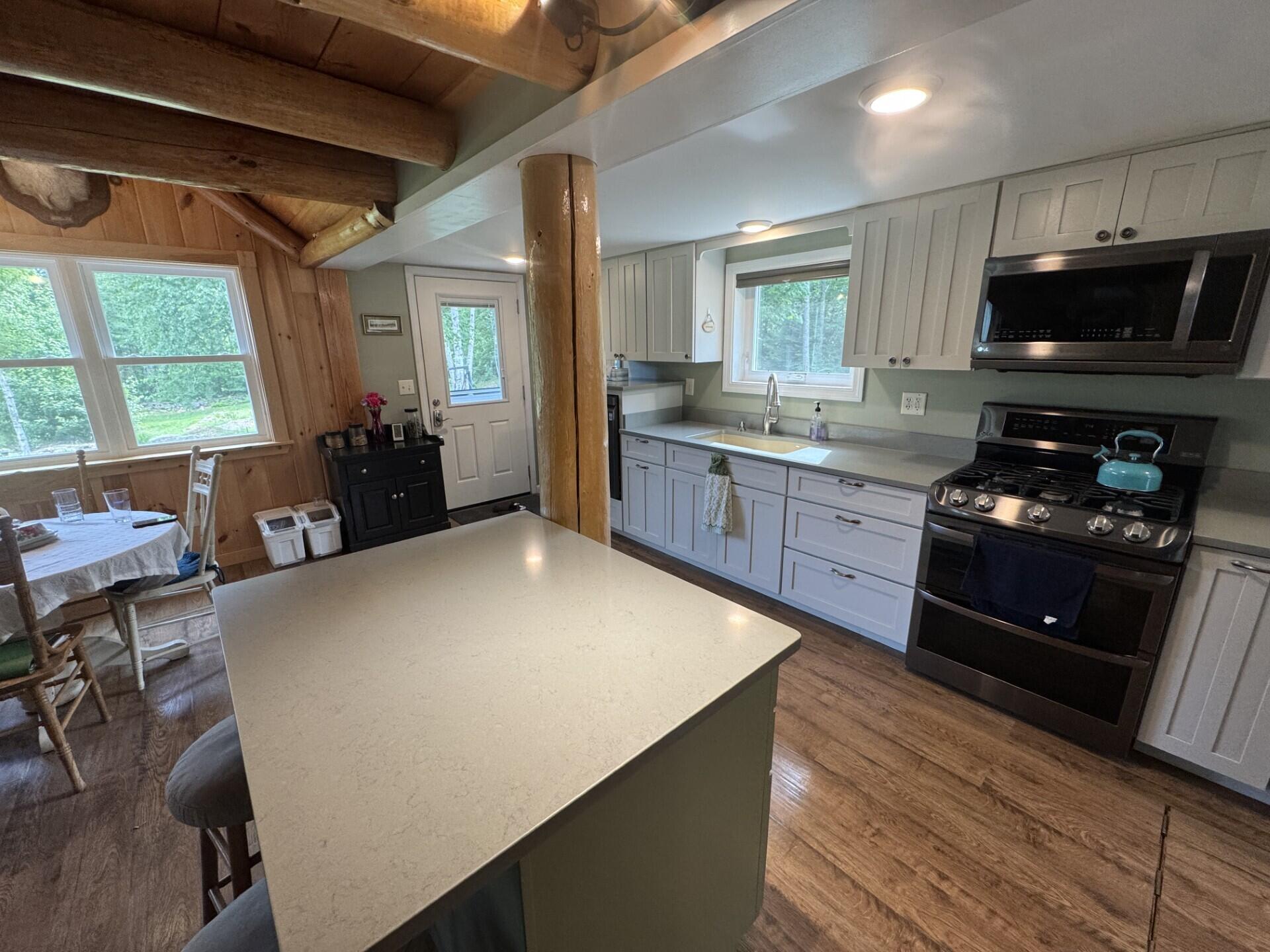 71 Garland Road Dixmont ME 04932