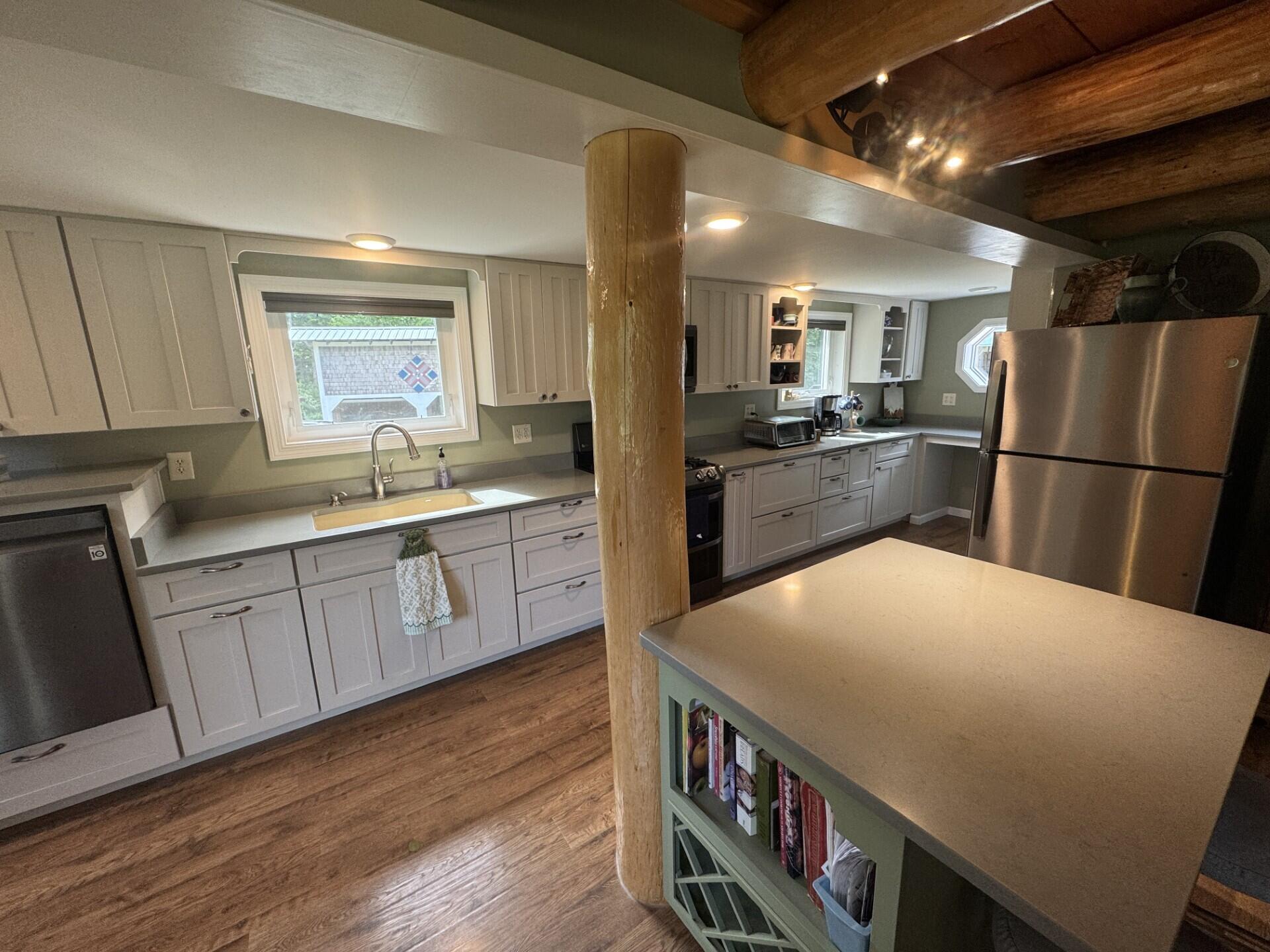 71 Garland Road Dixmont ME 04932