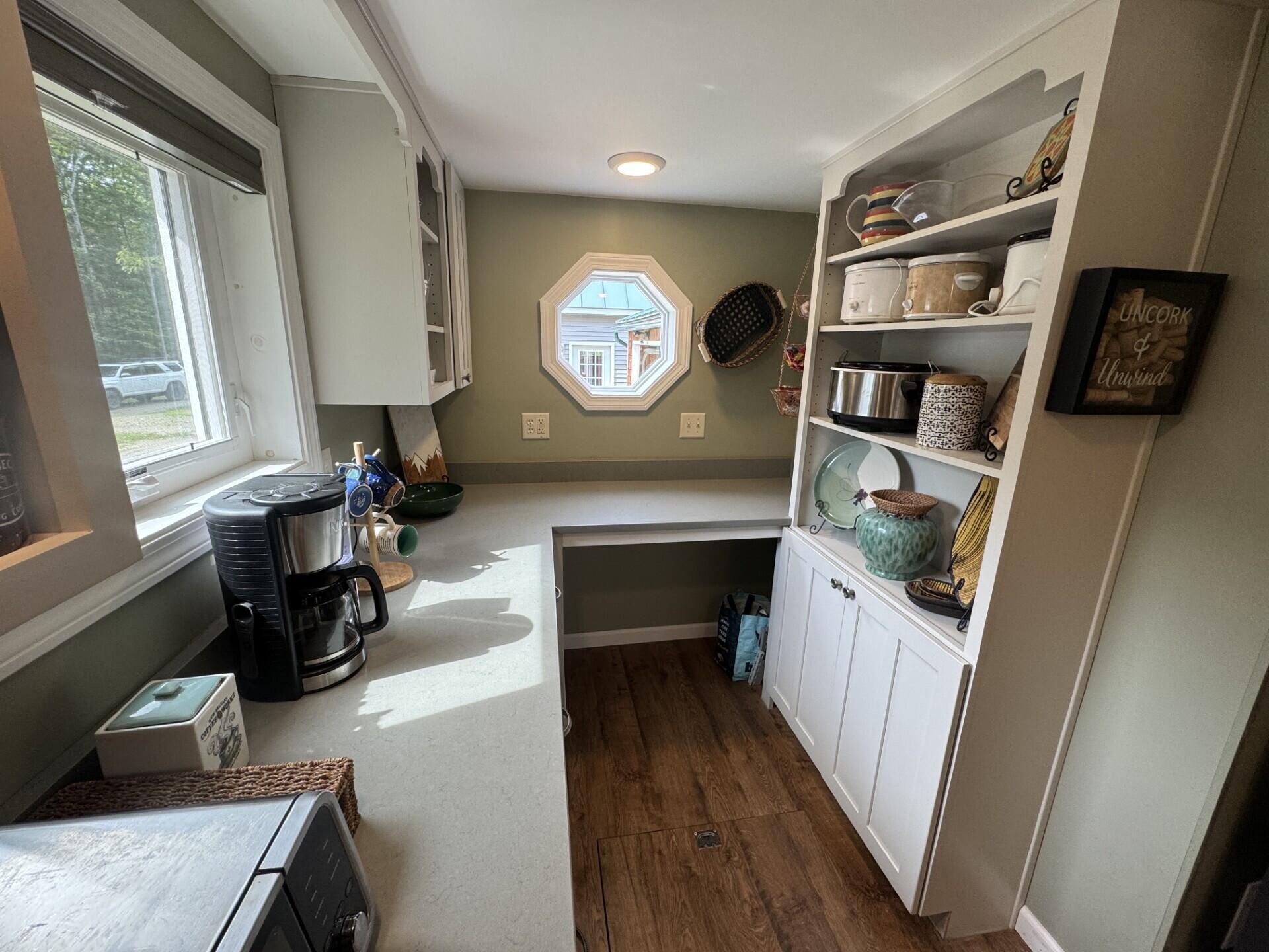 71 Garland Road Dixmont ME 04932