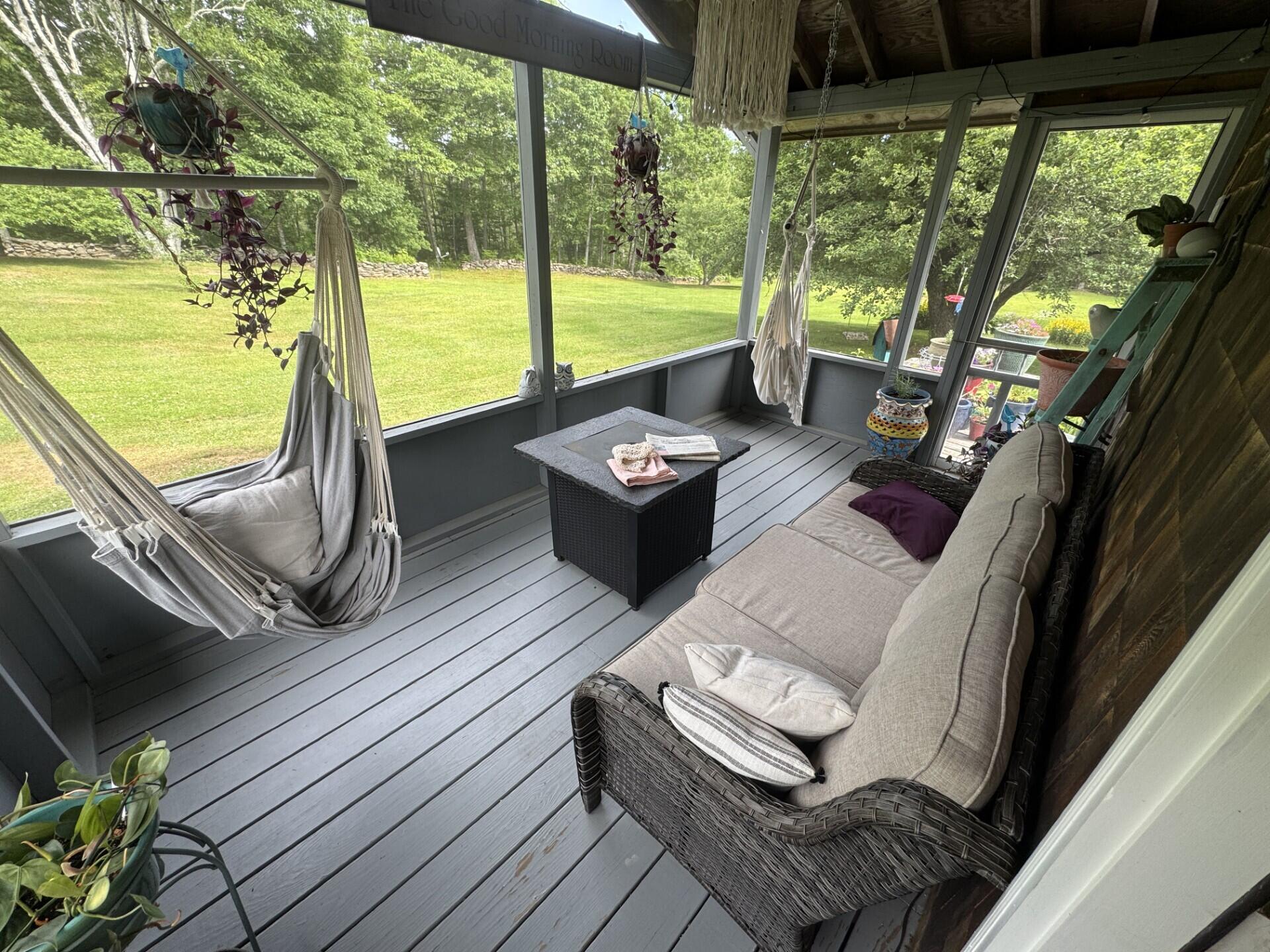 71 Garland Road Dixmont ME 04932