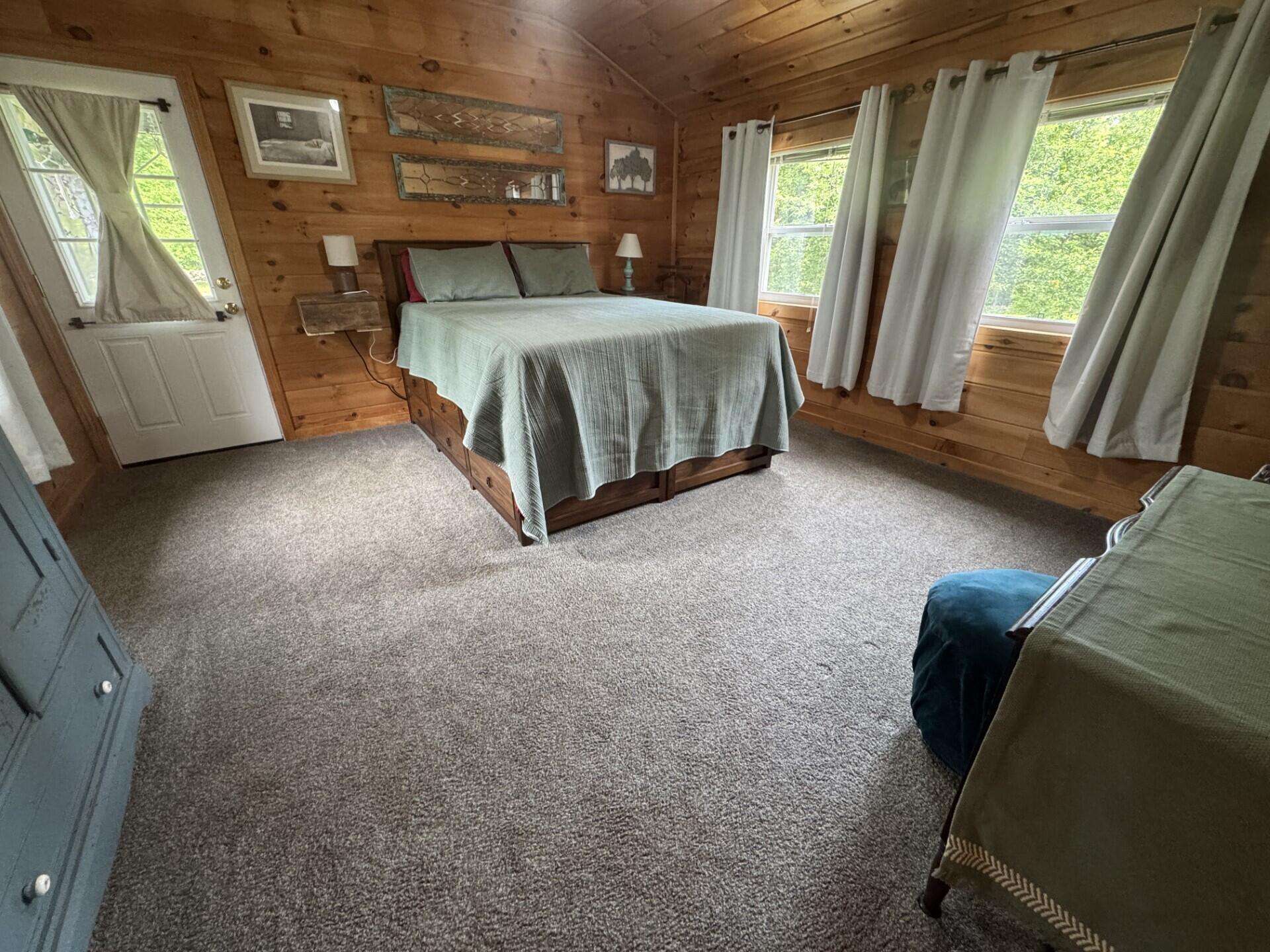 71 Garland Road Dixmont ME 04932