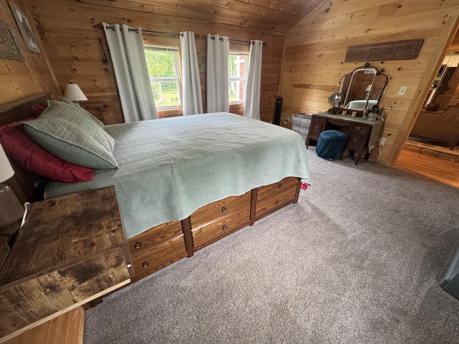 71 Garland Road Dixmont ME 04932