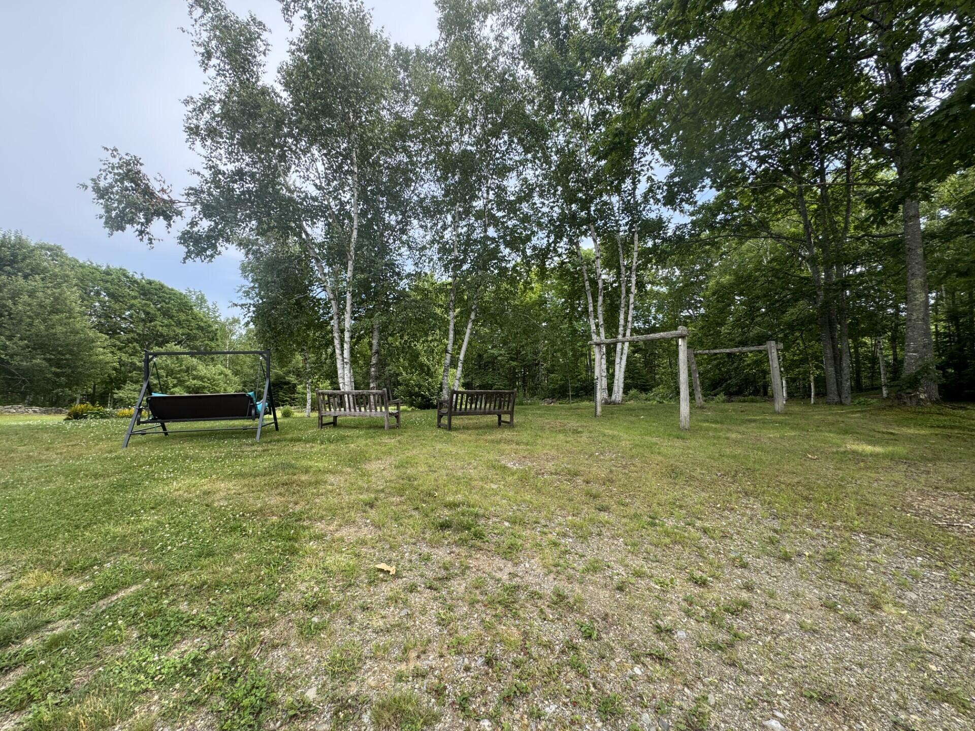 71 Garland Road Dixmont ME 04932