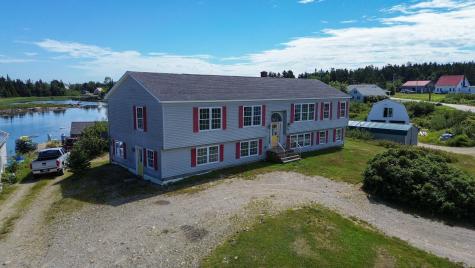 79 Mill Pond Road Beals ME 04611