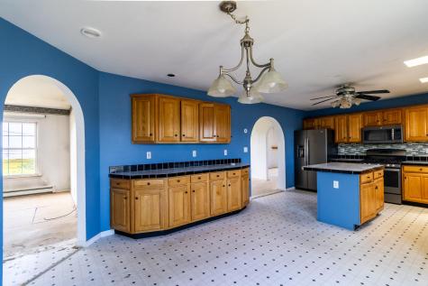 79 Mill Pond Road Beals ME 04611