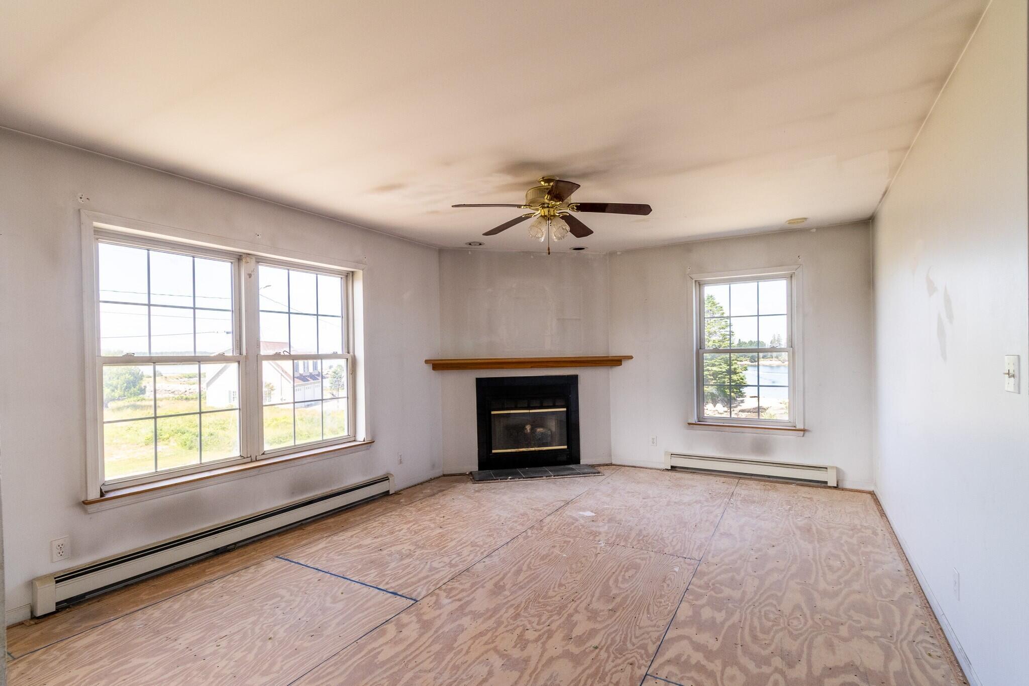 79 Mill Pond Road Beals ME 04611