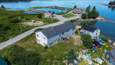 79 Mill Pond Road Beals ME 04611