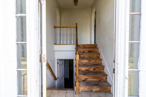 79 Mill Pond Road Beals ME 04611