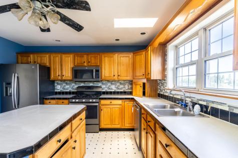 79 Mill Pond Road Beals ME 04611