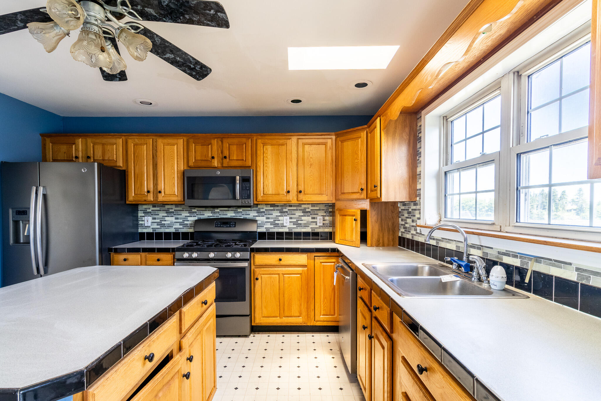 79 Mill Pond Road Beals ME 04611