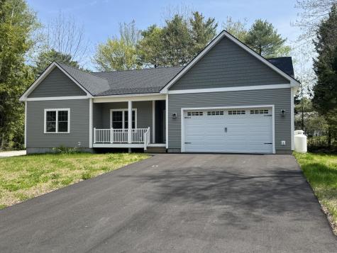 14 Macadamia Lane Lewiston ME 04240