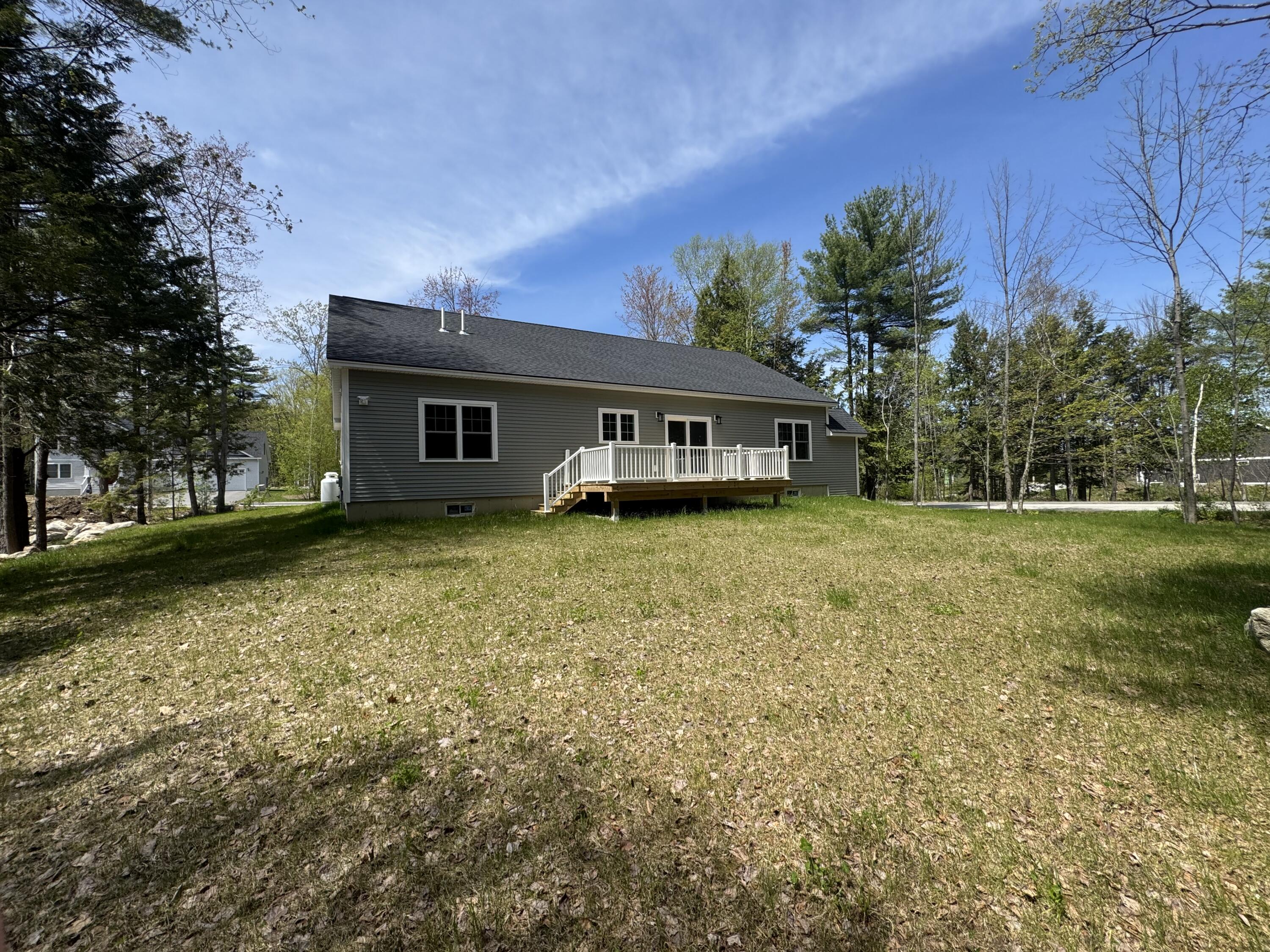 14 Macadamia Lane Lewiston ME 04240