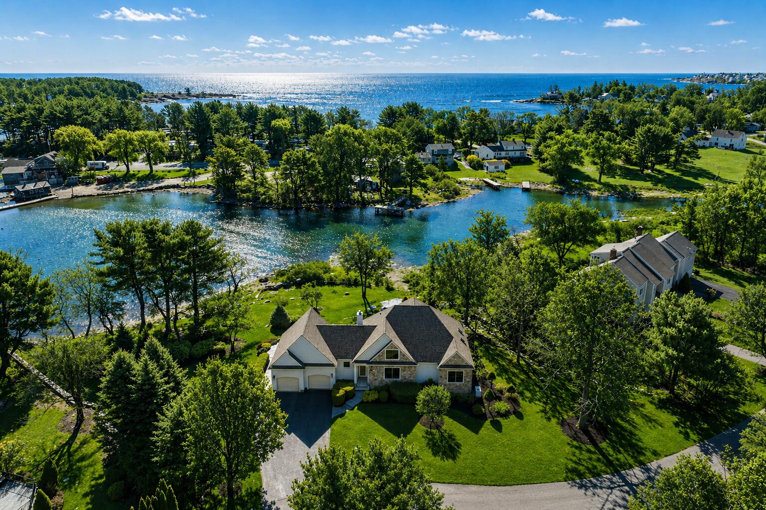 27 Riverview Drive York ME 03909