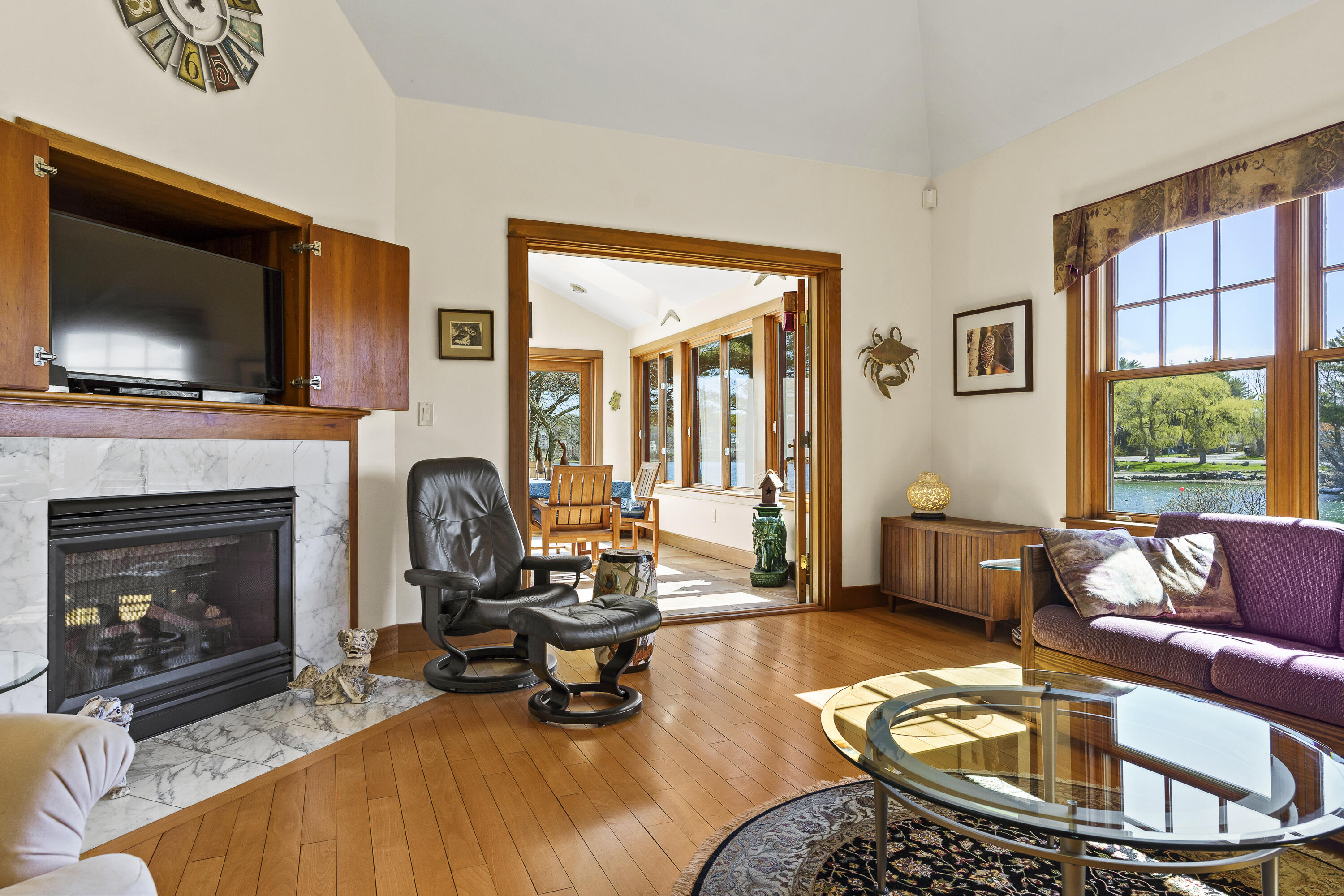 27 Riverview Drive York ME 03909
