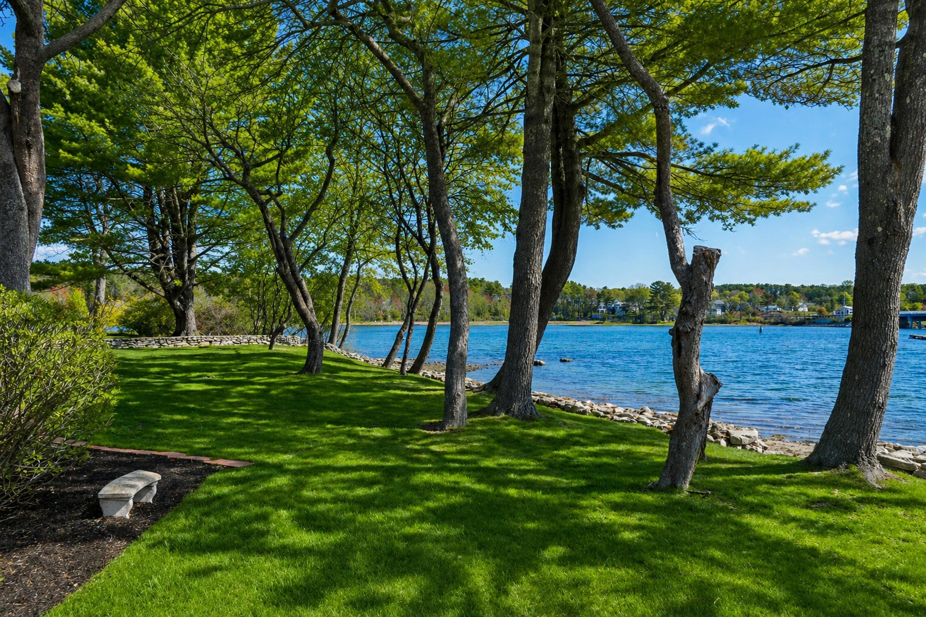 27 Riverview Drive York ME 03909