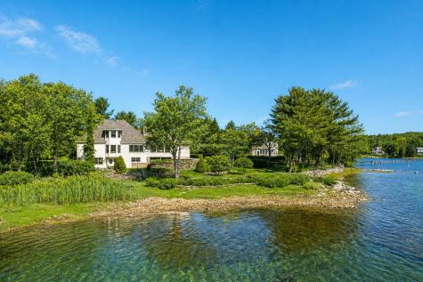 27 Riverview Drive York ME 03909