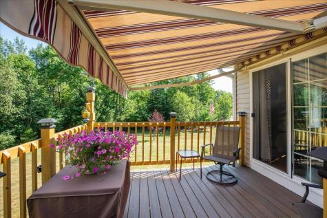 31 Jay's Way Hampden ME 04444