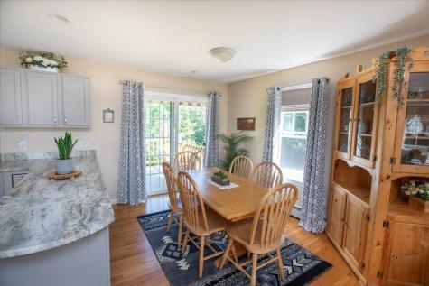 31 Jay's Way Hampden ME 04444