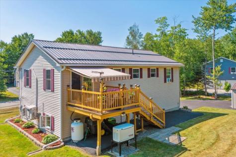 31 Jay's Way Hampden ME 04444