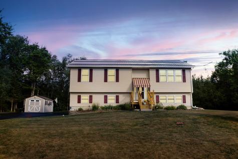 31 Jay's Way Hampden ME 04444
