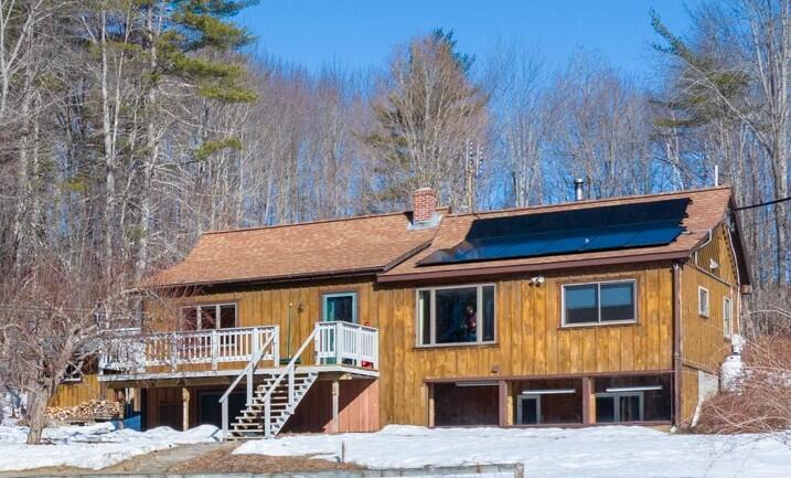 406 Industry Road Farmington ME 04938