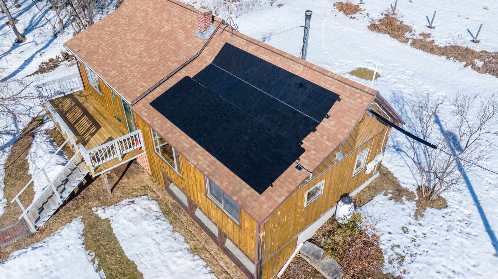 406 Industry Road Farmington ME 04938