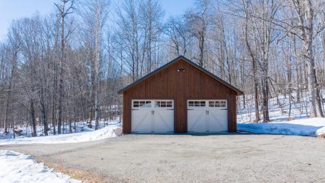 406 Industry Road Farmington ME 04938