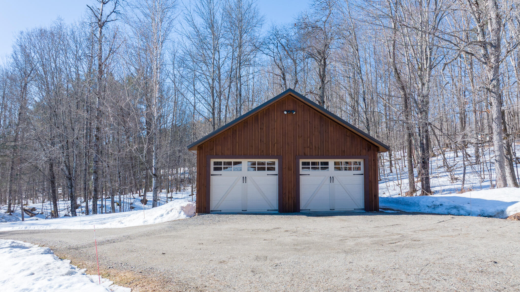 406 Industry Road Farmington ME 04938