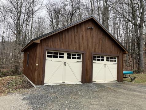 406 Industry Road Farmington ME 04938