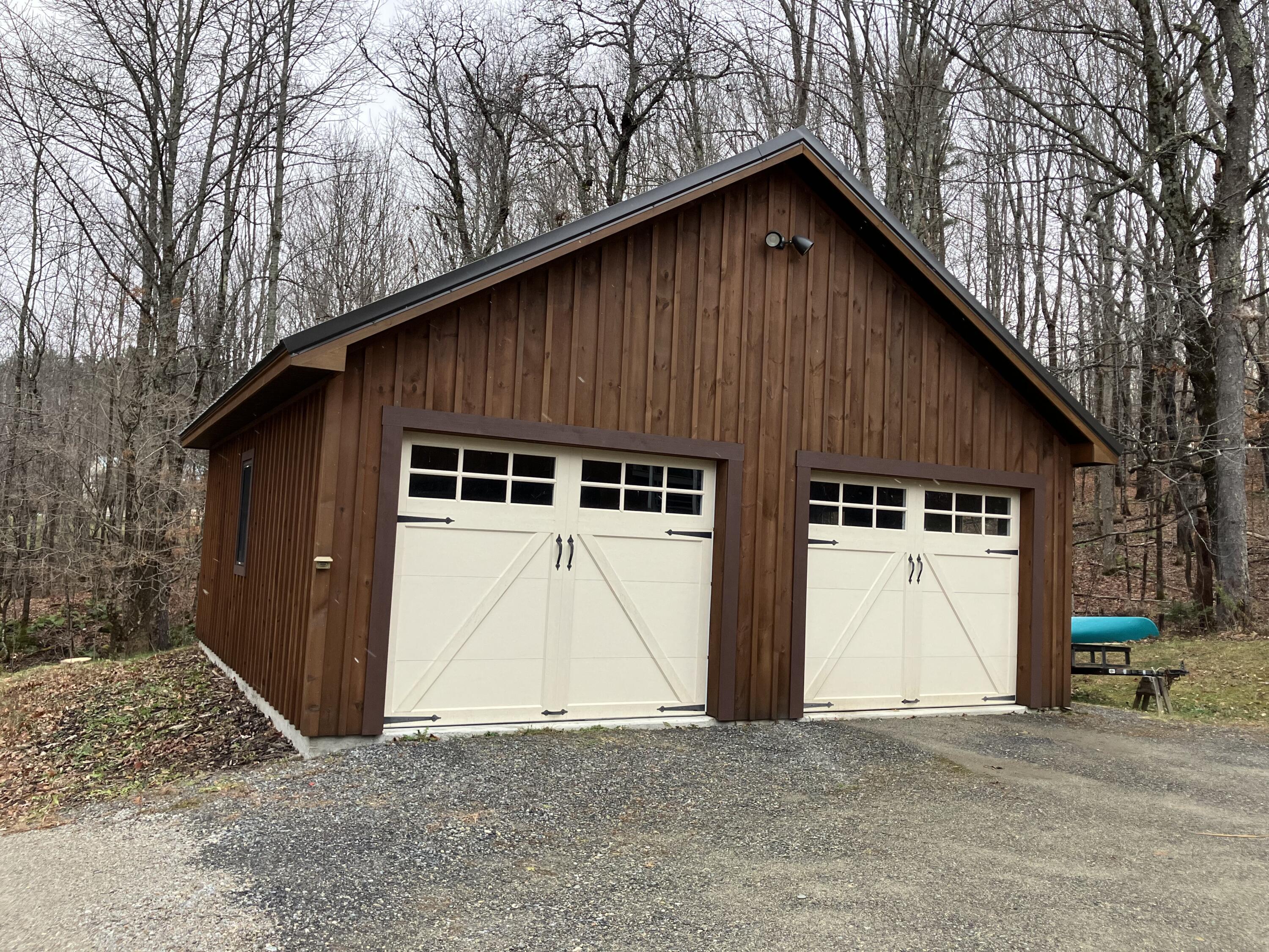 406 Industry Road Farmington ME 04938